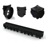 Channel Drainage
