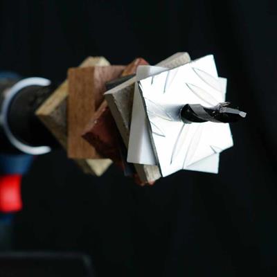 Multi Purpose Drill Bits