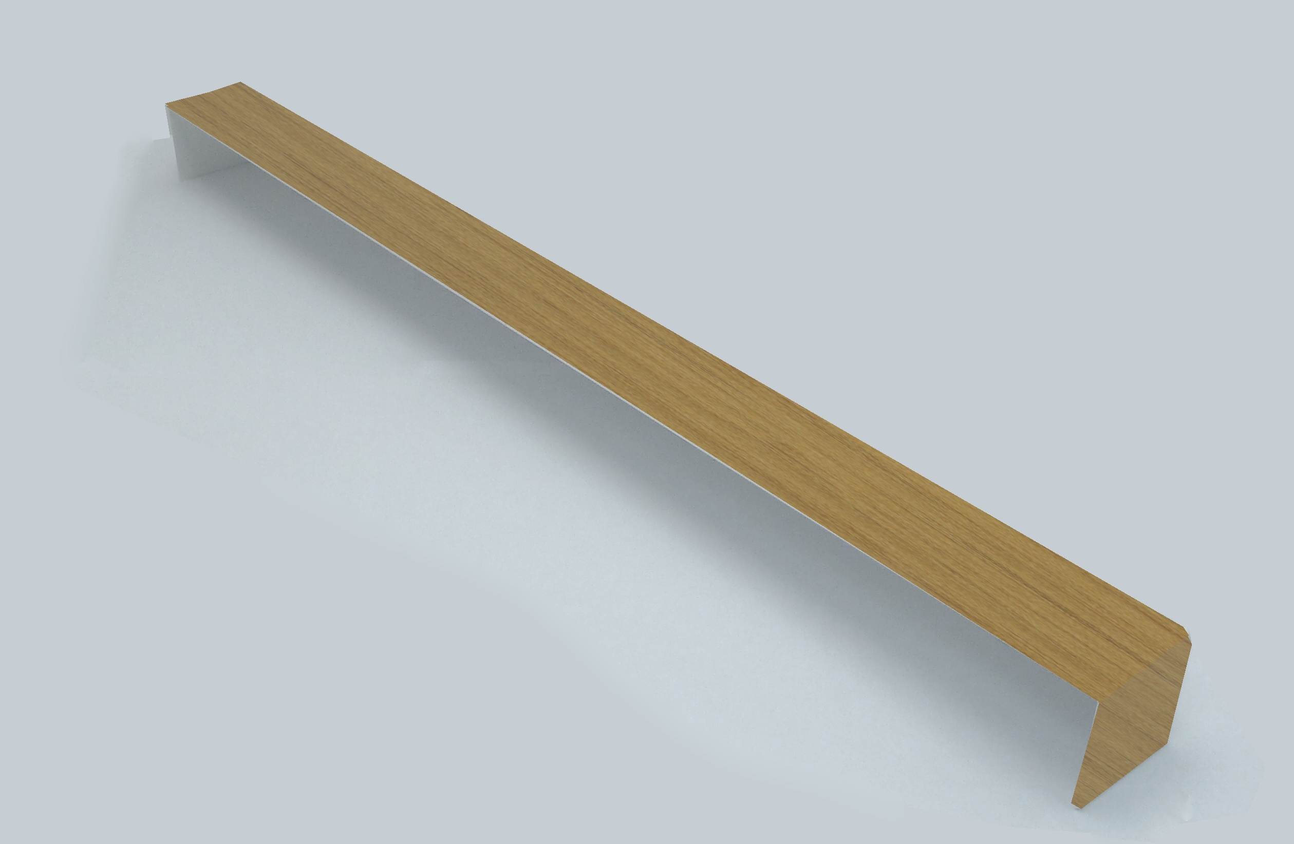 Irish Oak