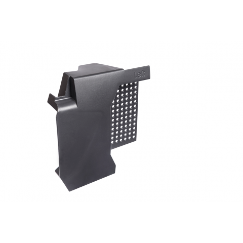 Dry Verge System
